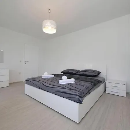 Modern House Giulia Dobropoljana