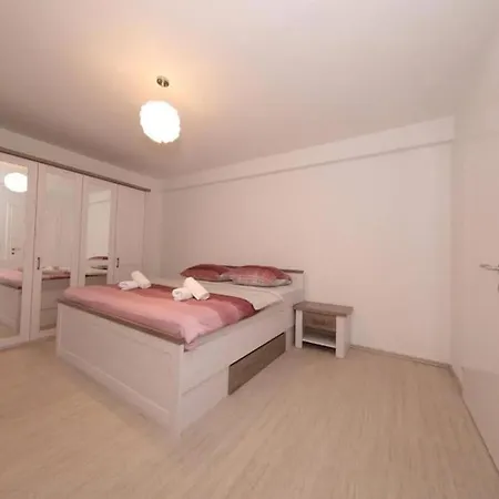 Modern House Giulia Dobropoljana