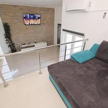 Villa Modern House Giulia Dobropoljana