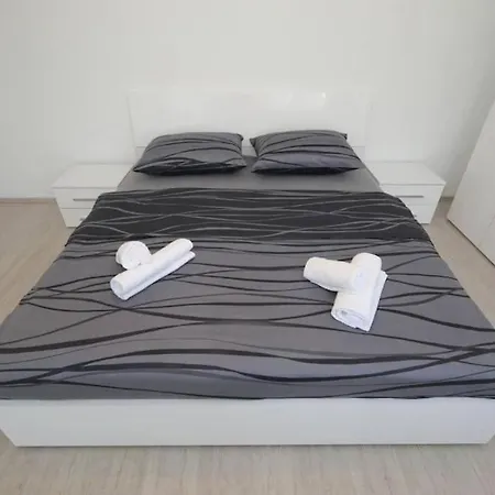 Modern House Giulia *
