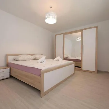 Villa Modern House Giulia Dobropoljana