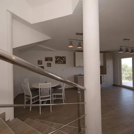 Modern House Giulia * Dobropoljana