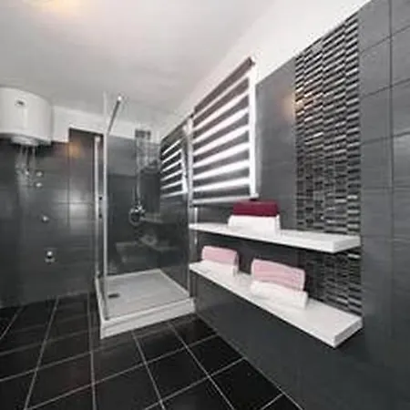 Modern House Giulia * Dobropoljana