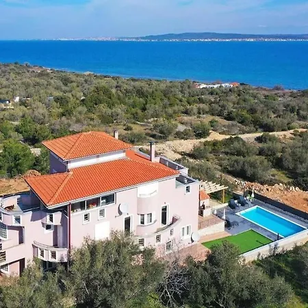 Modern House Giulia Dobropoljana