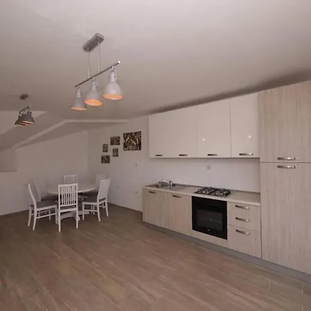 Modern House Giulia * Dobropoljana