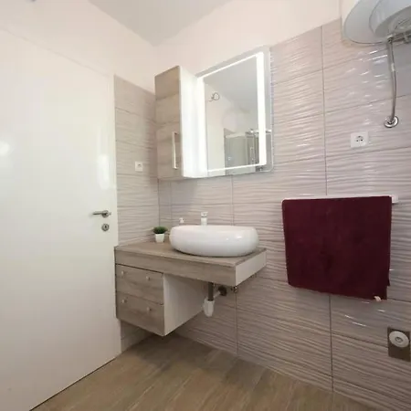 Modern House Giulia Villa