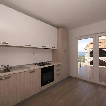 Modern House Giulia * Dobropoljana