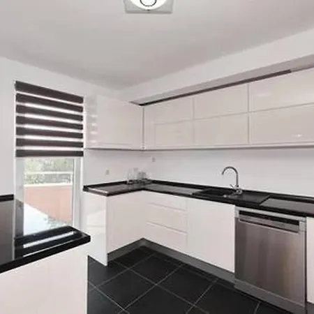 Modern House Giulia Villa