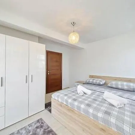 Modern House Giulia Dobropoljana