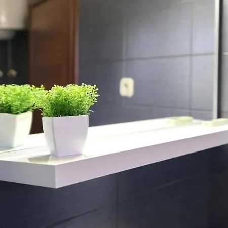 Modern House Giulia *