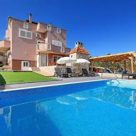 Modern House Giulia Villa Dobropoljana