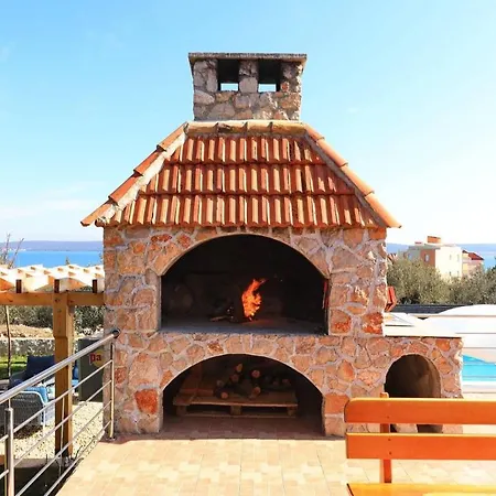 Modern House Giulia Dobropoljana